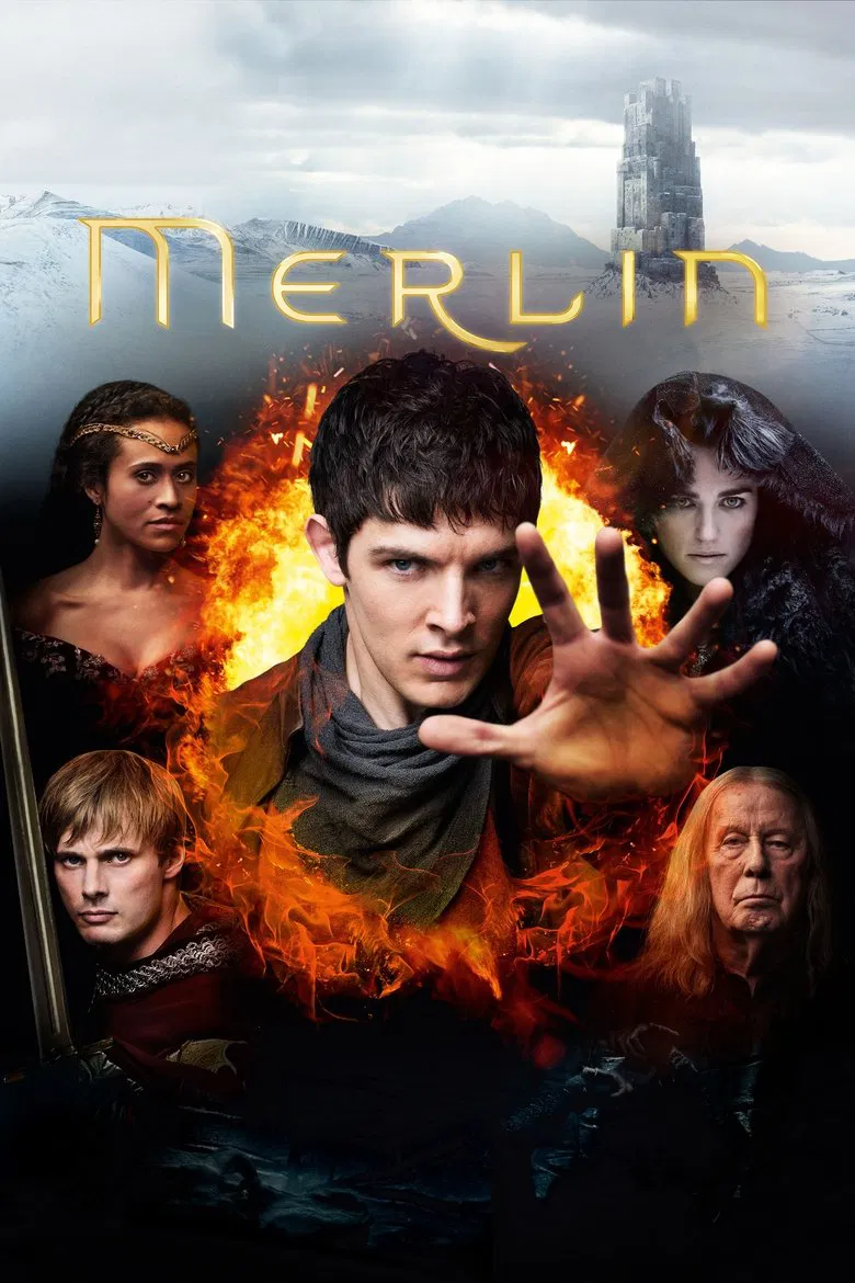 Merlin Complete