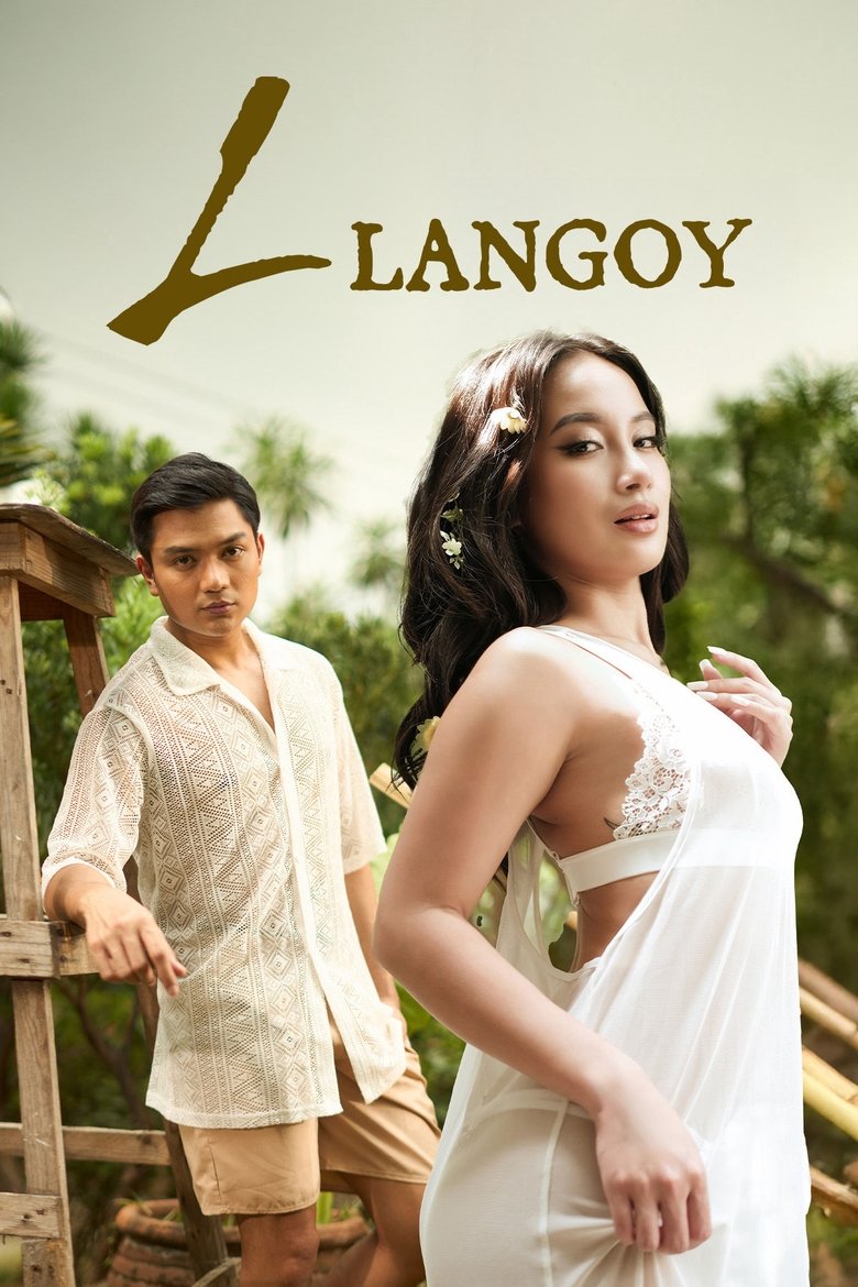 L Langoy
