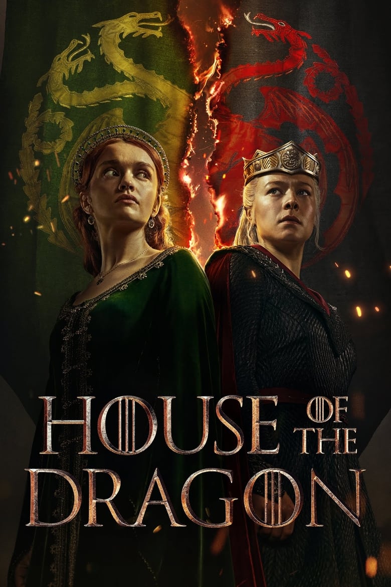 House of the Dragon Season 2