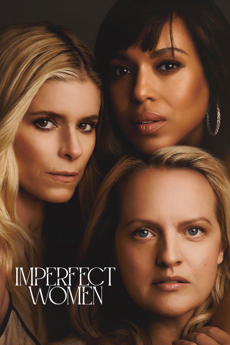 Imperfect Women Season 1