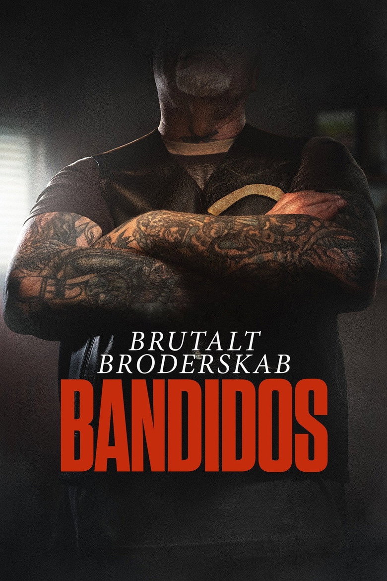 Gang War Bandidos Season 1