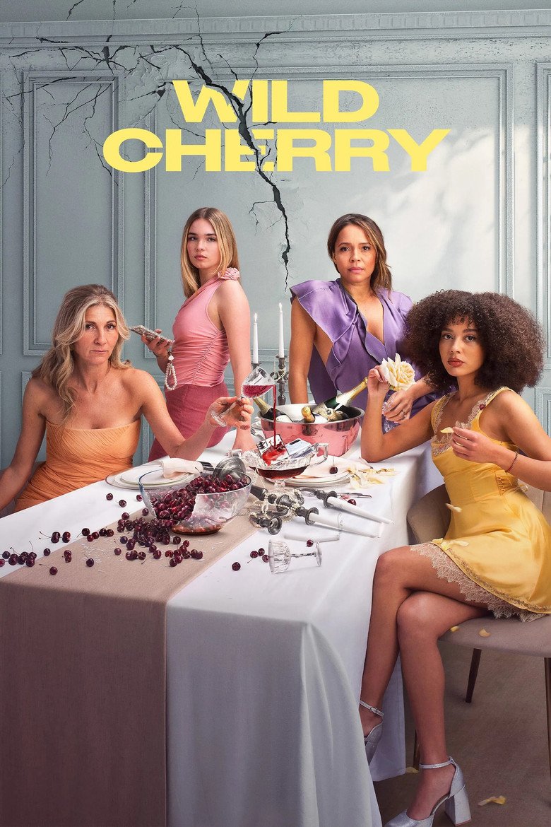 Wild Cherry season 1 