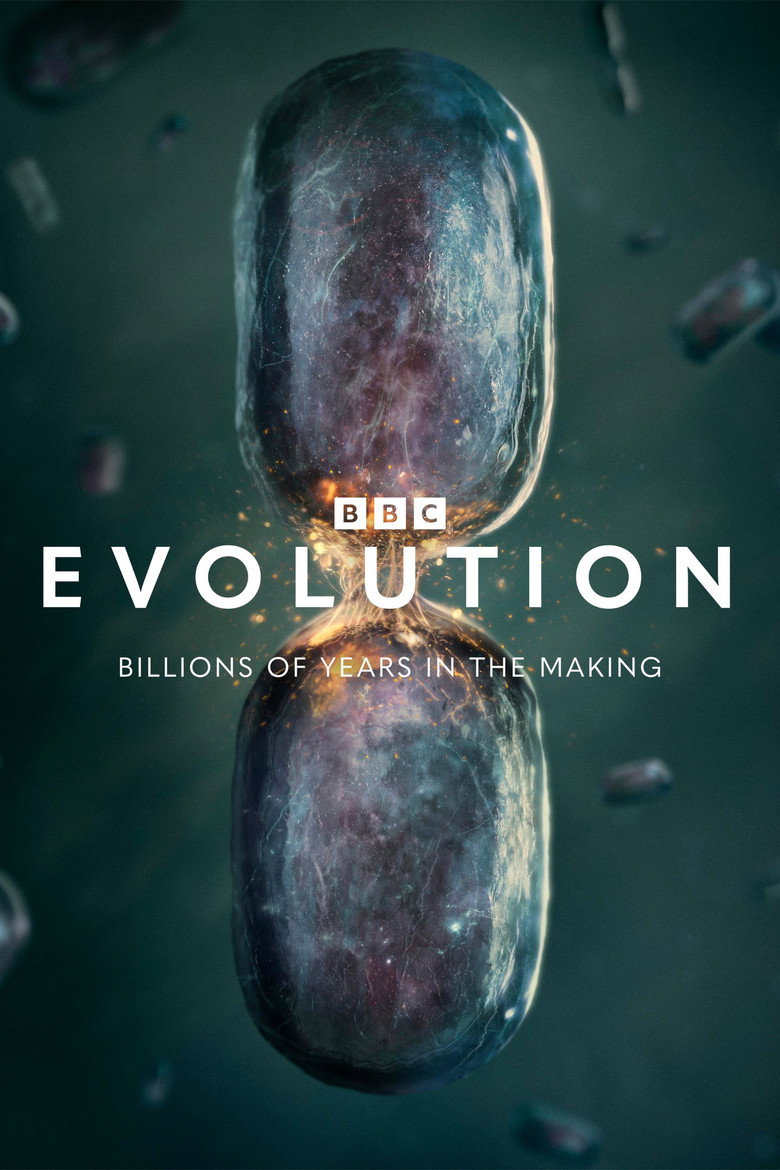 Evolution season 1 