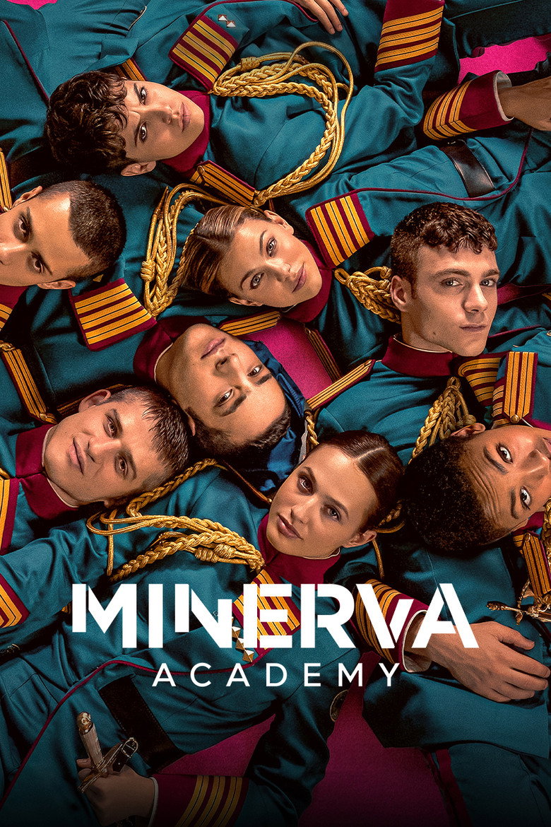 Minerva Academy Season 1